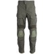 Брюки Defcon 5 Gladio Pants S Olive