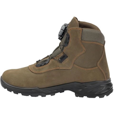 Черевики Chiruca Labrador Boa 01 45 Gore-tex Brown