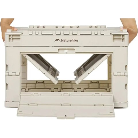 Ящик Naturehike CNK2450XB020 26 ц:beige/gray