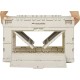 Ящик Naturehike CNK2450XB020 26 ц:beige/gray