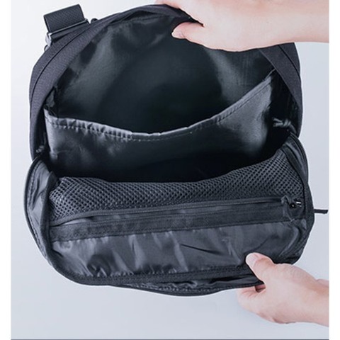 Сумка крос-боді Nextorch TEX20C