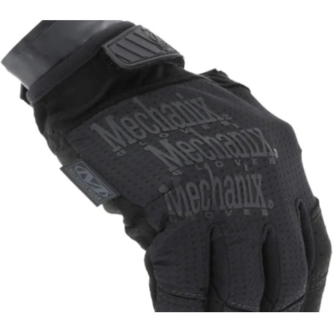 Перчатки Mechanix Specialty Vent XL Black