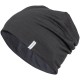 Шапка Thermowave Merino Beanie L/XL Чорний