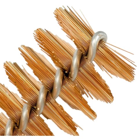 Ершик Bore Tech для ружей кал. 10. Бронза. 5/16x27 M
