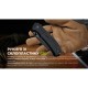 Ніж складаний туристичний Sencut Hyrax, (8.4 см) 9Cr18MoV / G10 чорний