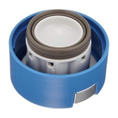 Термокружка ZOJIRUSHI SM-XC60AL 0.6 л ц:синий