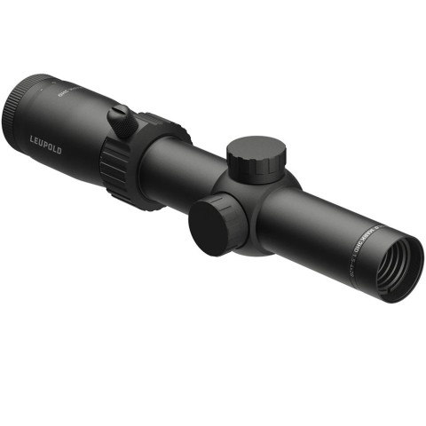 LEUPOLD MARK 3HD 1.5-4x20 (30mm) SFP AR-Ballistic