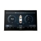Картплоттер Garmin GPSMAP 9027 премиум-класса