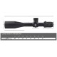 Discovery Optics LHD 8-32X50SFIR FFP-Z 30mm, с подсветкой