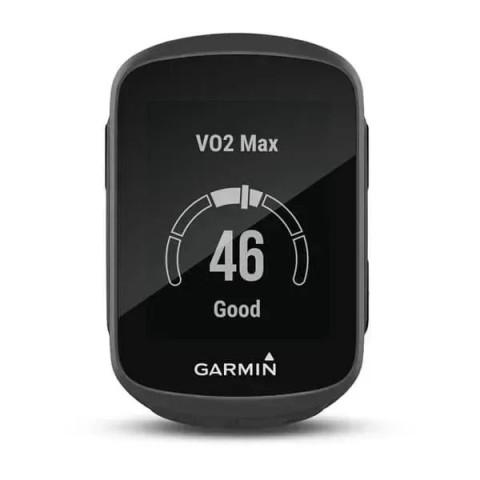 Велокомп'ютер Garmin Edge 130 Plus HRM комплект (містить HRM-Dual)