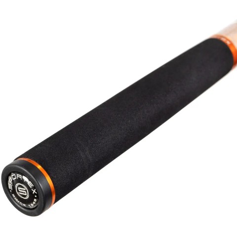 Удилище фидерное Sportex Xclusive RS-2 Medium Light Feeder ML3616 3.65m 65-125g