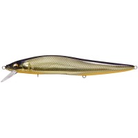 Воблер Megabass Oneten Max LBO F 135mm 21.0g M Champagne Kinkuro