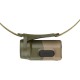 Фонарь налобный Princeton Tec Snap Solo, 450 Lumens ц:multicam