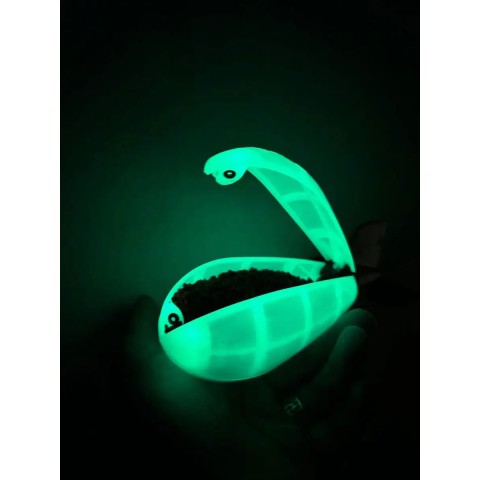 Ракета Spyder Spod Medium Night Glow