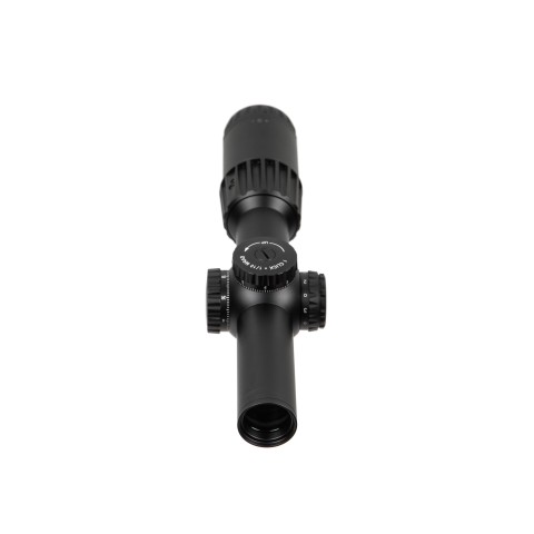 Прицел оптический Vector Optics Tauron 1-6x24 (30mm) HD illum. SFP VTC-SMIL