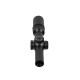 Прицел оптический Vector Optics Tauron 1-6x24 (30mm) HD illum. SFP VTC-SMIL