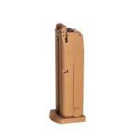 Магазин для пневматического пистолета Umarex Beretta M9A3  4.5мм