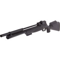 Пневматическая винтовка Borner Air Rifle Pcp Puncher Mega S full power