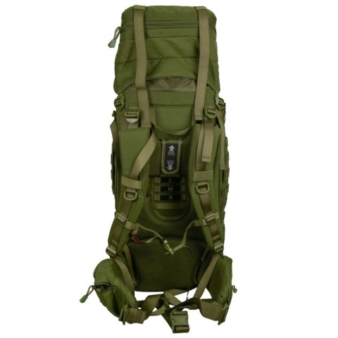 Рюкзак Tramp Defender 60л UTRP-048-olive