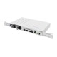 Комутатор MikroTik 4x100G QSFP28 (CRS504-4XQ-IN)