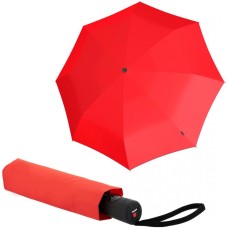 Парасоля Knirps C.200 Red Авто/Складана/8спиць /D97x28см