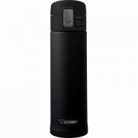 Термокружка Zojirushi SM-KHF48BA 0.48 л чорний (SM-KHF48BA)