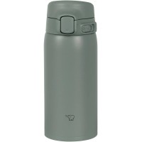 Термокружка Zojirushi SU-BA36GM 0,36 л Calm Green