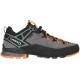Кроссовки AKU Rock DFS II GTX 9 Grey/Orange