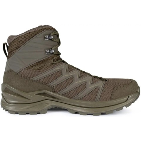 Ботинки Lowa Tactical Innox PRO GTX Mid TF 9 Ranger Green