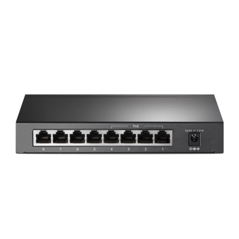 Комутатор TP-Link TL-SF1008P