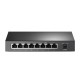 Комутатор TP-Link TL-SF1008P
