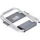 Стул раскладной Skif Outdoor Coast ц:grey