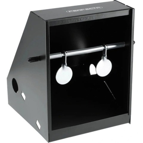 Кулеуловлювач Perfecta Pellet Trap