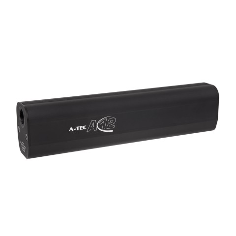 Глушитель A-TEC A12  кал.12/76 + адаптер для Beretta Optima HP