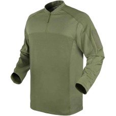 Свитер Condor-Clothing TRIDENT BATTLE TOP LS XL ц:зеленый