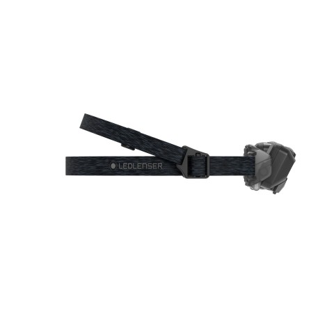 Налобний ліхтар LedLenser HF6R CORE , заряджається, з режимом червоного світла, 800/500/250/20