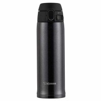 Термокружка ZOJIRUSHI SM-TA48BA 0.48 л ц:черный