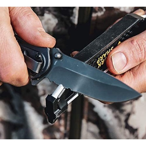 Work Sharp точилка механічна  WSGSS