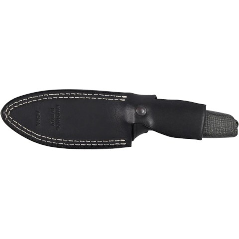 Нож Lionsteel Acha Black blade M390 ц:black