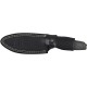 Нож Lionsteel Acha Black blade M390 ц:black