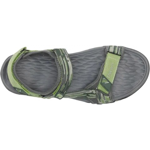 Сандалії Chiruca Dakar 21 42 Green/Grey