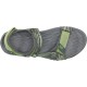 Сандалії Chiruca Dakar 21 42 Green/Grey