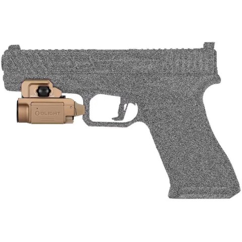 Ліхтар Olight PL-Mini 3 Valkyrie Desert Tan