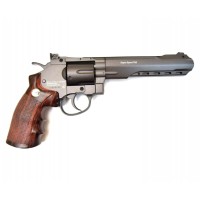 Пневматичний револьвер Borner Super Sport 702