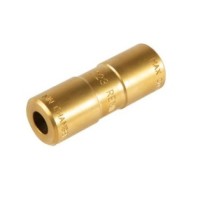 RCBS Chamber / COAL Gauge 6.5 Creedmoor - Компаратор для проверки: строгий патронник и общая длина патрона