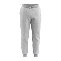 District Crotch Sweat Pants Man