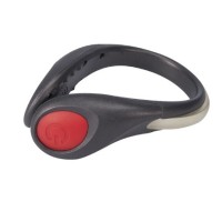 Браслет-пiдсвiтка для бігу LiveUp LED SAFETY SHOES LIGHTS