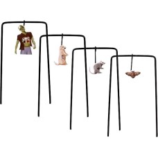 Тир пневматический Marksman Zombie Target Set