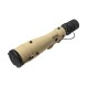 Підзорна труба Bushnell 8-40x60 LMSS Tan ED, RGHD, H32 Reticle + Трипод