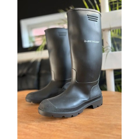 Сапоги Dunlop Pricemastor 43 black